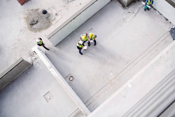 Best Concrete Demolition Services in Belle, WV